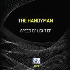 Speed of Light - Single by The Handyman album reviews, ratings, credits