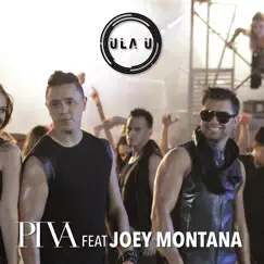 Ula U (feat. Joey Montana) Song Lyrics
