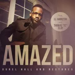 Amazed Song Lyrics