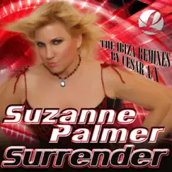 Surrender the Ibiza Remixes by Cesar a/X by Suzanne Palmer album reviews, ratings, credits