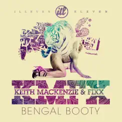 Bengal Booty Song Lyrics