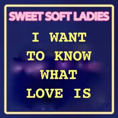 I Want to Know What Love Is (Coolest Hits Version) - Single by Sweet Soft Ladies album reviews, ratings, credits
