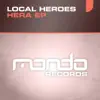 Hera - Single album lyrics, reviews, download