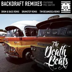 Backdraft (Drumstep Remix Instrumental) Song Lyrics