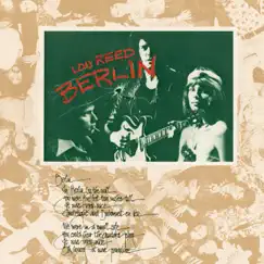 Berlin by Lou Reed album reviews, ratings, credits