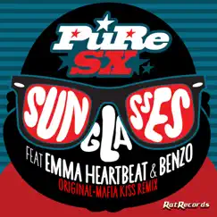 Sunglasses (feat. Benzo & EMMA Heartbeat) Song Lyrics