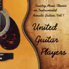 Country Music Classics on Instrumental Acoustic Guitars, Vol. 1 album lyrics, reviews, download