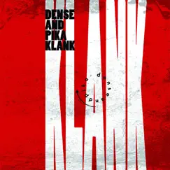 Klank by Dense & Pika album reviews, ratings, credits