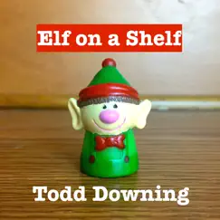 Elf on a Shelf Song Lyrics