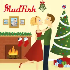 Stay with Me This Christmas Time - Single by Madfish album reviews, ratings, credits