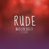 Rude (feat. Flula) - Single album lyrics, reviews, download