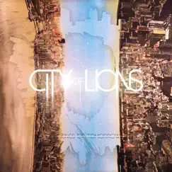 Kings of Tomorrow - EP by City of Lions album reviews, ratings, credits