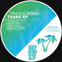 Tears by Fragile Signal album reviews, ratings, credits