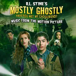 Mostly Ghostly Score Suite Song Lyrics