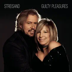 Guilty Pleasures by Barbra Streisand album reviews, ratings, credits