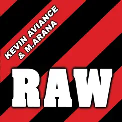 Raw by Kevin Aviance & M.Arana album reviews, ratings, credits