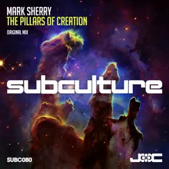 The Pillars of Creation - Single by Mark Sherry album reviews, ratings, credits
