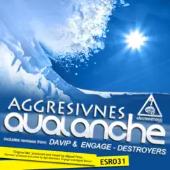 Avalanche - Single by Aggresivnes album reviews, ratings, credits