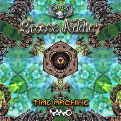 Time Machine - Single by Groove Addict & GMS album reviews, ratings, credits