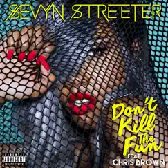 Don't Kill the Fun (feat. Chris Brown) - Single by Sevyn Streeter album reviews, ratings, credits