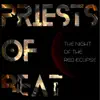 The Night of the Red Eclipse - Single album lyrics, reviews, download
