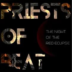 The Night of the Red Eclipse Song Lyrics