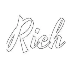 Rich - Single by Dice Raw album reviews, ratings, credits