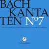 J.S. Bach: Cantatas, Vol. 7 album lyrics, reviews, download