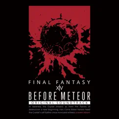Before Meteor FINAL FANTASY XIV Original Soundtrack by Various Artists album reviews, ratings, credits