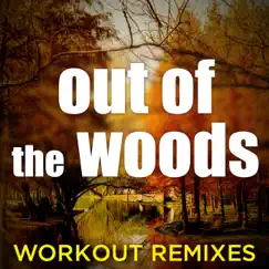 Out of the Woods (Workout Remixes) - Single by Hillary Blake album reviews, ratings, credits