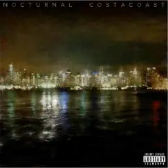 Nocturnal - EP by Costacoast album reviews, ratings, credits