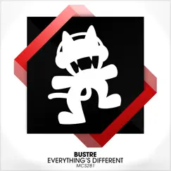 Everything's Different - Single by Bustre album reviews, ratings, credits