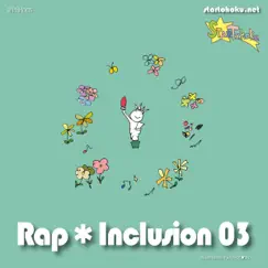 Rap Inclusion 03 by Rap Inclusion album reviews, ratings, credits