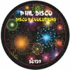 Disco Revolutions - Single album lyrics, reviews, download
