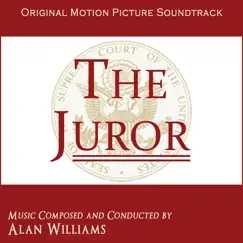 The Juror (Original Motion Picture Soundtrack) by Alan Williams album reviews, ratings, credits