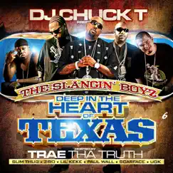 Welcome to Texas 6 by Trae The Truth, DJ Chuck T album reviews, ratings, credits