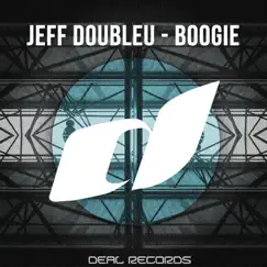 Boogie - Single by Jeff Doubleu album reviews, ratings, credits