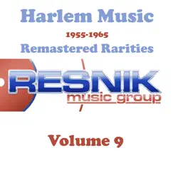 Harlem Music 1955-1965 Remastered Rarities, Vol. 9 - EP by The Hearts & Zee Band album reviews, ratings, credits