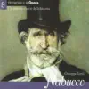 Nabucco - Giuseppe Verdi album lyrics, reviews, download