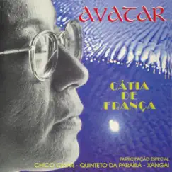 Avatar by Cátia de França album reviews, ratings, credits
