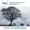 Otto Klemperer, Vol. 6 (Live) album lyrics, reviews, download