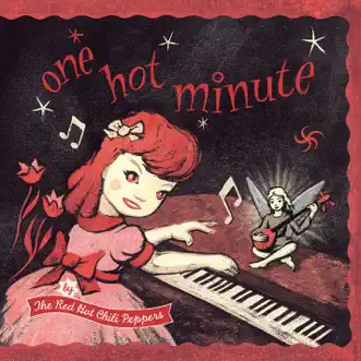 One Hot Minute by Red Hot Chili Peppers album download