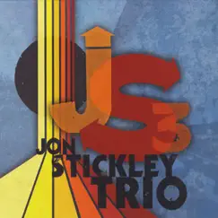 Jon Stickley Trio by Jon Stickley Trio album reviews, ratings, credits