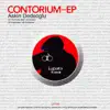 Contorium - EP album lyrics, reviews, download