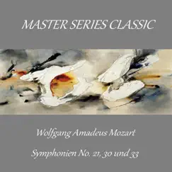 Symphony No. 33 in B-Flat Major, K. 319: I. Allegro assai Song Lyrics