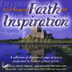 Irish Songs of Faith & Inspiration by Various Artists album reviews, ratings, credits
