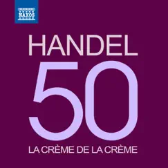 La crème de la crème: Handel by Various Artists album reviews, ratings, credits