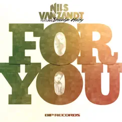 For You (feat. Brooklyn Haley) - Single by Nils van Zandt album reviews, ratings, credits