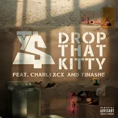 Drop That Kitty (feat. Charli XCX and Tinashe) Song Lyrics