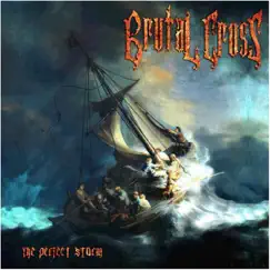 The Perfect Storm by Brutal Cross album reviews, ratings, credits
